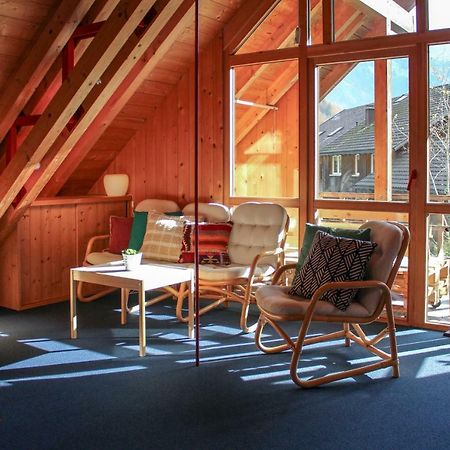 Haus Am Wasserfall Mellau Exterior photo